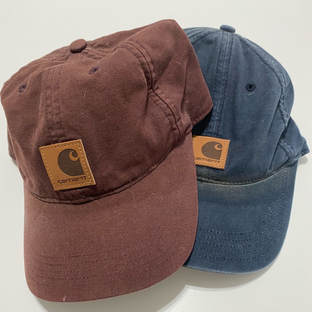 Carhartt hats